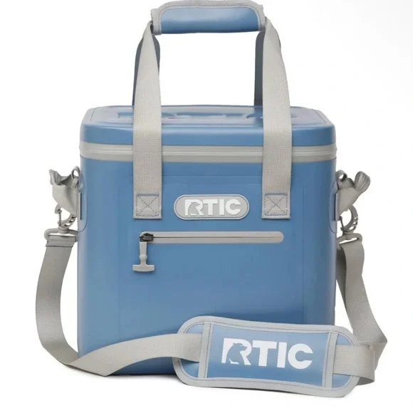 🤖- RTIC Cooler 12 Can [New in Box] - Picture 5 of 11